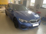Bmw  Serie 3 Baureihe 3 Touring 320 d M Sport 2.0 140KW AT8 E6d #8