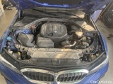Bmw  Serie 3 Baureihe 3 Touring 320 d M Sport 2.0 140KW AT8 E6d #12