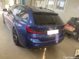Bmw  Serie 3 Baureihe 3 Touring 320 d M Sport 2.0 140KW AT8 E6d #9