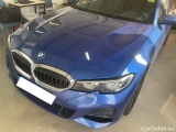 Bmw  Serie 3 Baureihe 3 Touring 320 d M Sport 2.0 140KW AT8 E6d #50