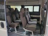 Fiat  Ducato  Luxusbus Panorama Modular 33 L2H2 RS: 3450 mm 150 2.3 Multijet 109KW MT6 8 Sitzer E6 #15