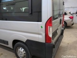 Fiat  Ducato  Luxusbus Panorama Modular 33 L2H2 RS: 3450 mm 150 2.3 Multijet 109KW MT6 8 Sitzer E6 #25