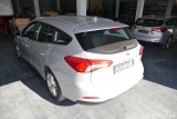 Ford  Focus  Turnier Cool & Connect 1.5 EcoBlue 88KW AT8 E6dT #9