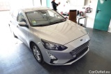 Ford  Focus  Turnier Cool & Connect 1.5 EcoBlue 88KW AT8 E6dT #15