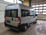 Fiat  Ducato  Luxusbus Panorama Modular 33 L2H2 RS: 3450 mm 150 2.3 Multijet 109KW MT6 8 Sitzer E6 #2
