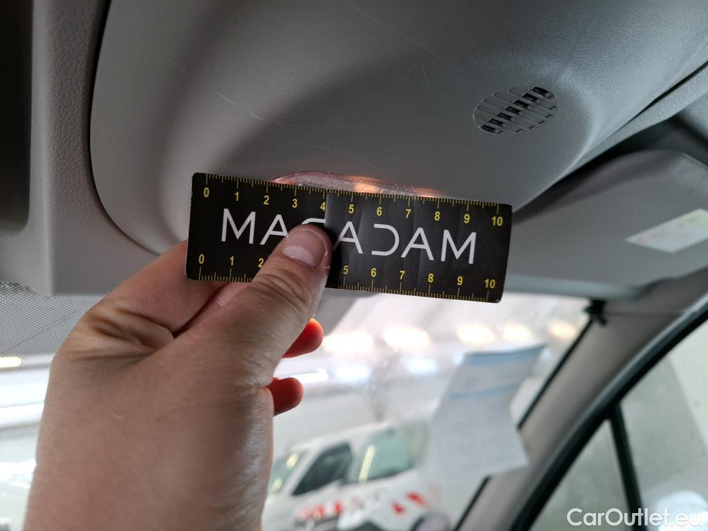 Citroen  Berlingo  Fourgon Business L1 (Court) 1.6 100CV BVM5 E6 #14