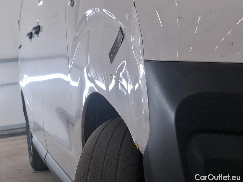 Citroen  Jumpy  Fourgon Club M 1.5 BlueHDi 100CV BVM6 E6dT
 #48