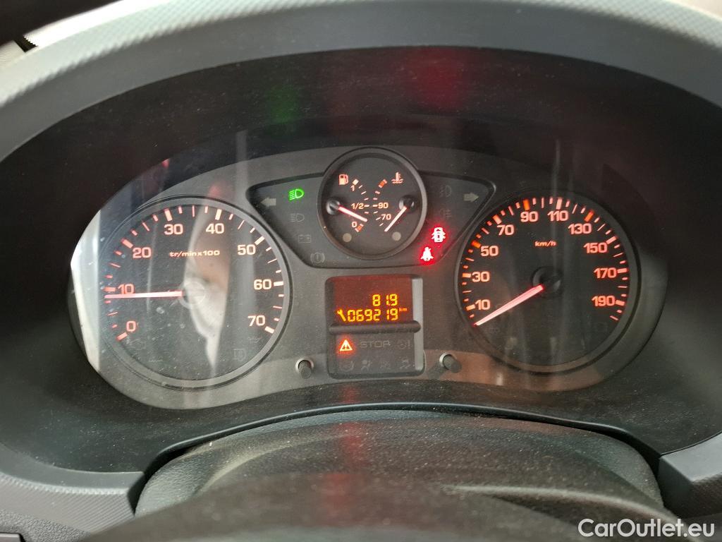 Citroen  Berlingo  Fourgon Business L1 (Court) 1.6 100CV BVM5 E6 #25