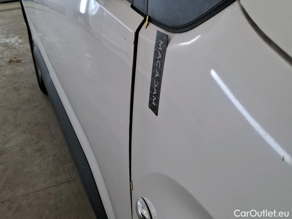  Citroen  Berlingo  Fourgon Club M 650 1.5 BlueHDi 75CV BVM5 E6dT #36