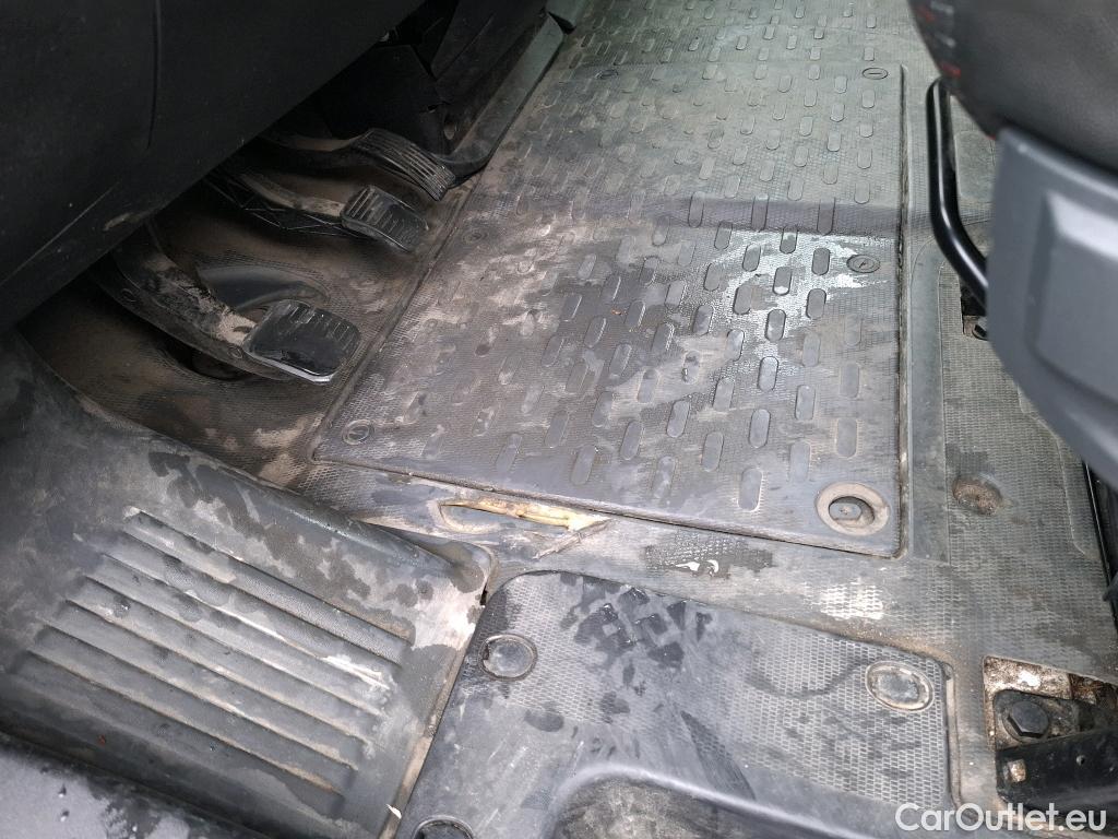  Citroen  Jumper CITROEN  Châssis Cabine SC VU 2p Châssis cabine 4-35 L3 BlueHDi 160 BVM6 Confort #22