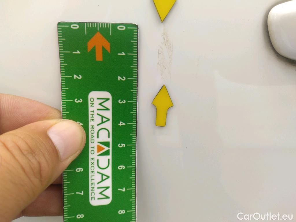 Citroen  C3  Société Feel Nav 1.5 BlueHDI 100CV BVM5 E6dT #19