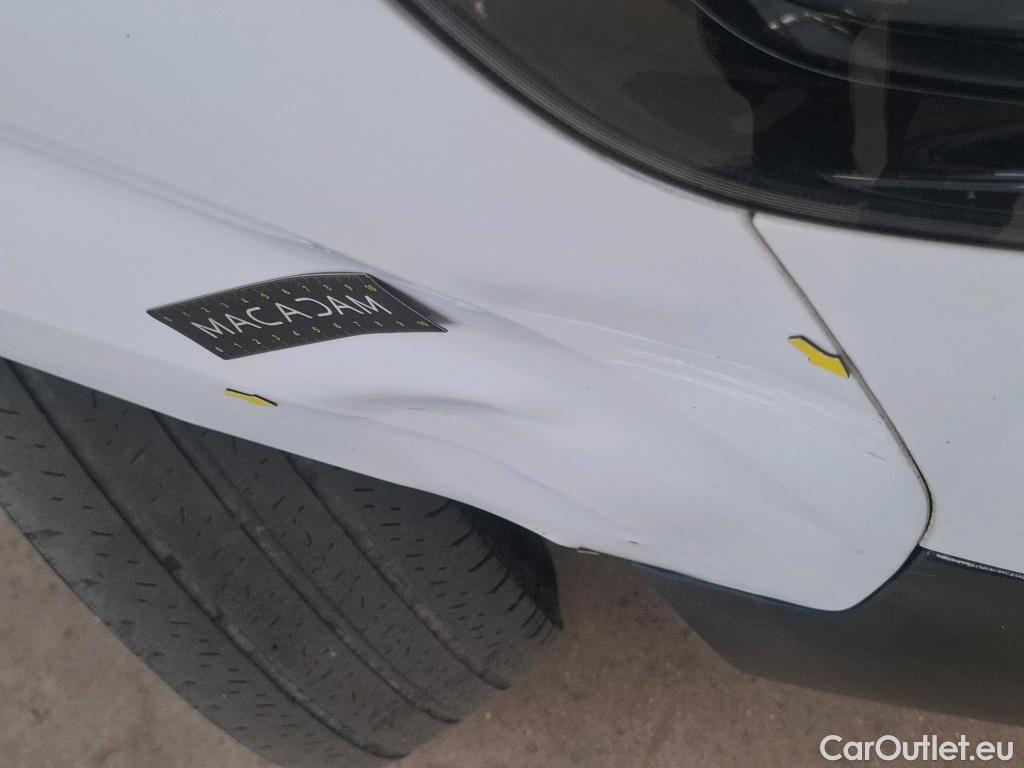 Citroen  Jumpy  Fourgon Club M 1.5 BlueHDi 100CV BVM6 E6dT
 #51