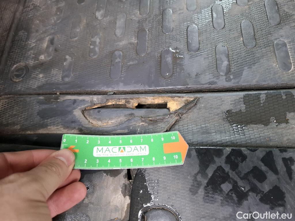  Citroen  Jumper CITROEN  Châssis Cabine SC VU 2p Châssis cabine 4-35 L3 BlueHDi 160 BVM6 Confort #23