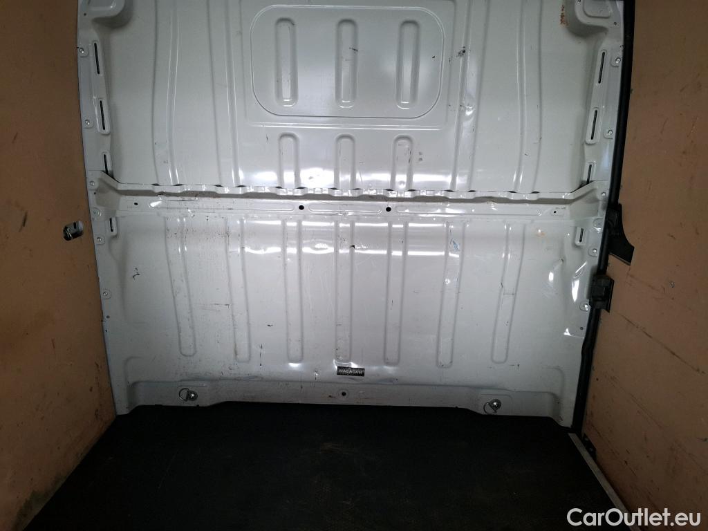  Citroen  Jumper  Fourgon Grand Volume 35 L2H2 Control BlueHDi 140 Start&Stop BlueHDi 140CV BVM6 E6d #15