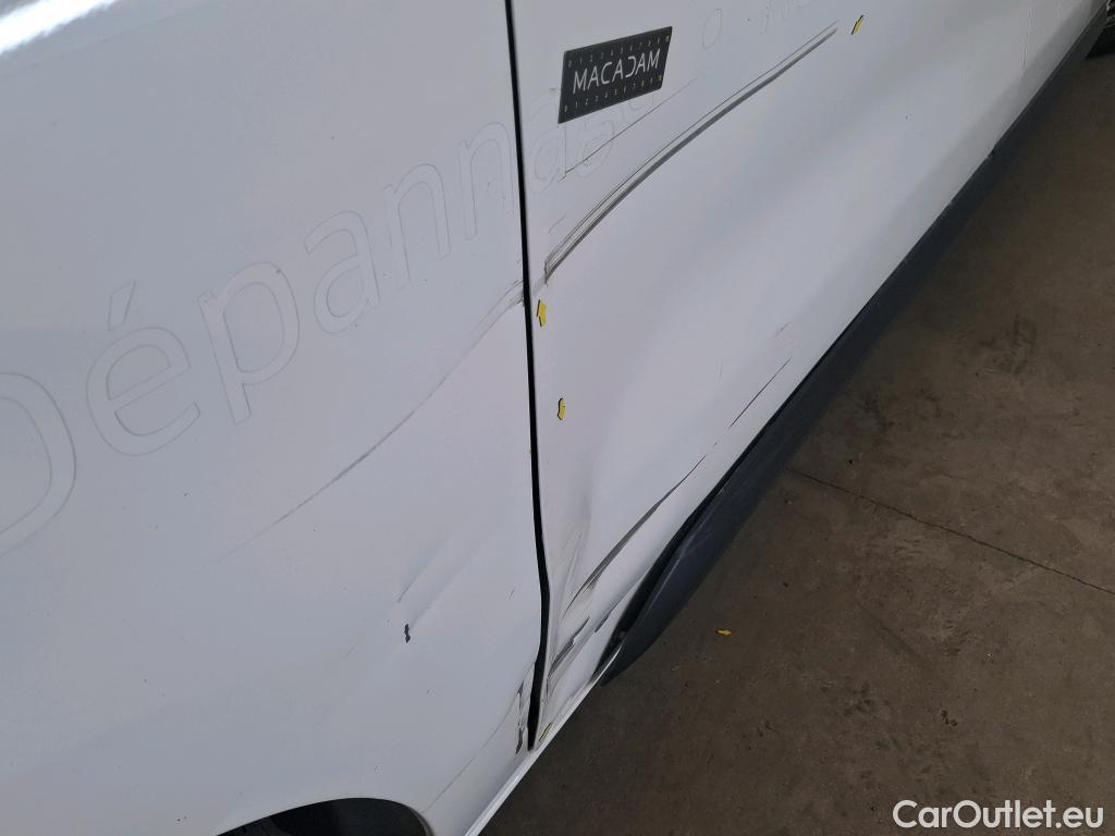 Citroen  Jumpy  Fourgon Club M 1.5 BlueHDi 100CV BVM6 E6dT
 #8