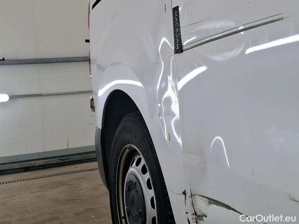 Citroen  Jumpy  Fourgon Club M 1.5 BlueHDi 100CV BVM6 E6dT
 #28