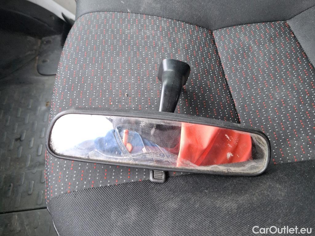  Citroen  Jumper CITROEN  Châssis Cabine SC VU 2p Châssis cabine 4-35 L3 BlueHDi 160 BVM6 Confort #15