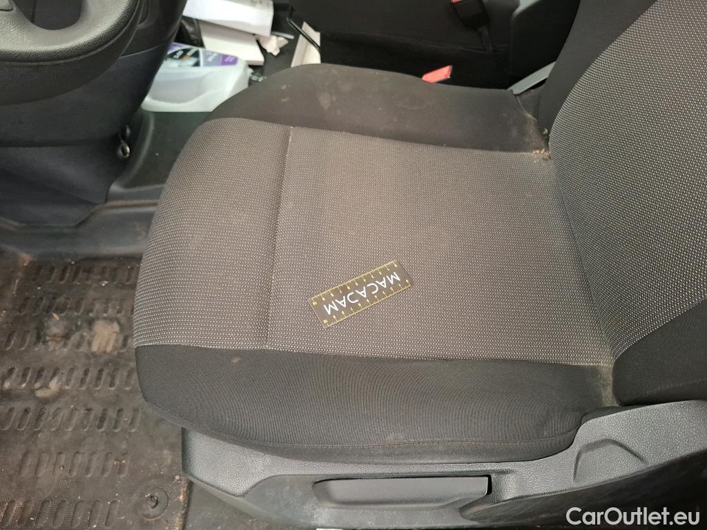  Citroen  Berlingo  Fourgon Club M 650 1.5 BlueHDi 75CV BVM5 E6dT #45