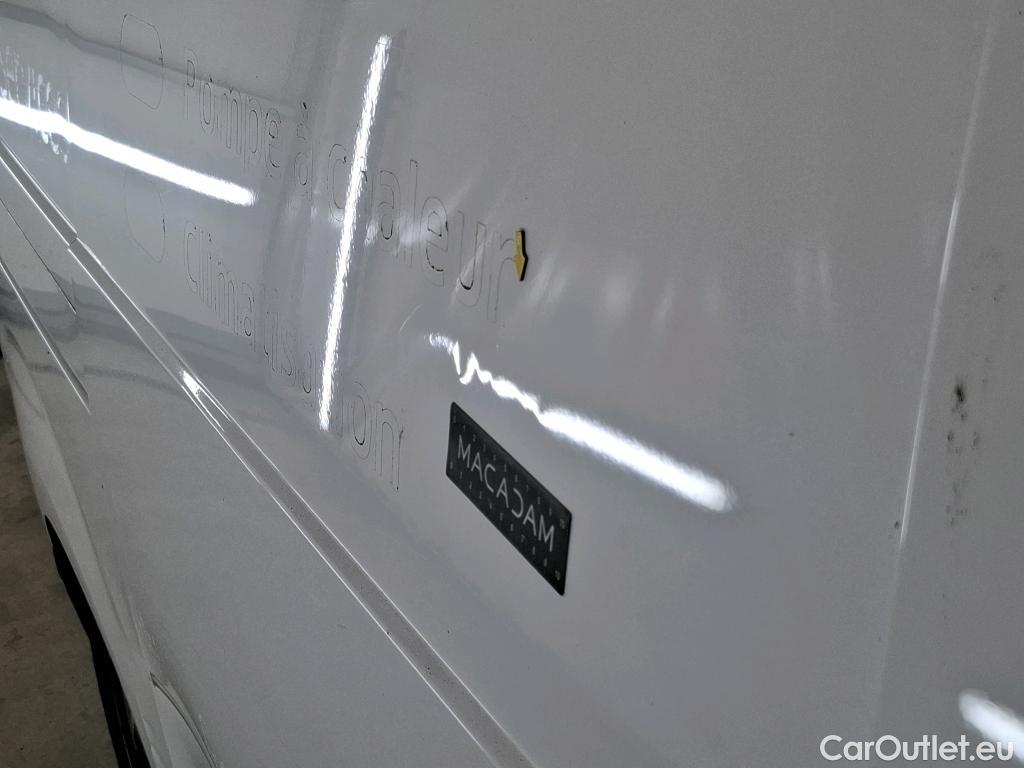 Citroen  Jumpy  Fourgon Club M 1.5 BlueHDi 100CV BVM6 E6dT
 #10