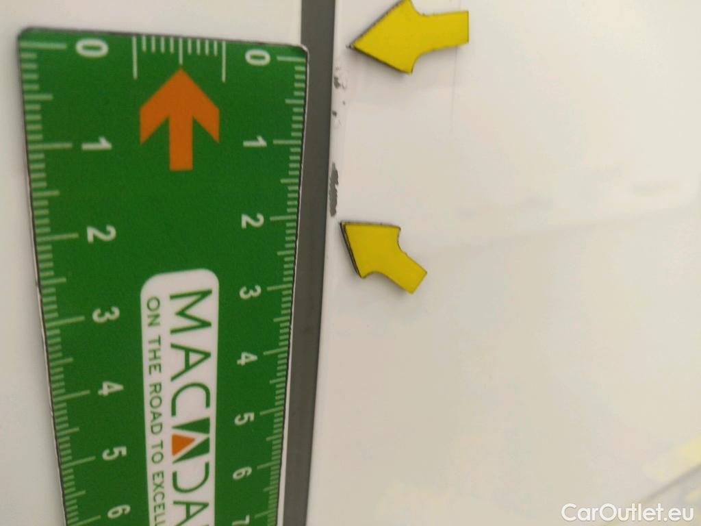 Citroen  C3  Société Feel Nav 1.5 BlueHDI 100CV BVM5 E6dT #2