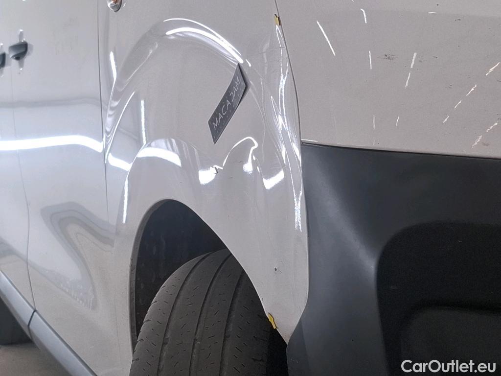 Citroen  Jumpy  Fourgon Club M 1.5 BlueHDi 100CV BVM6 E6dT
 #47