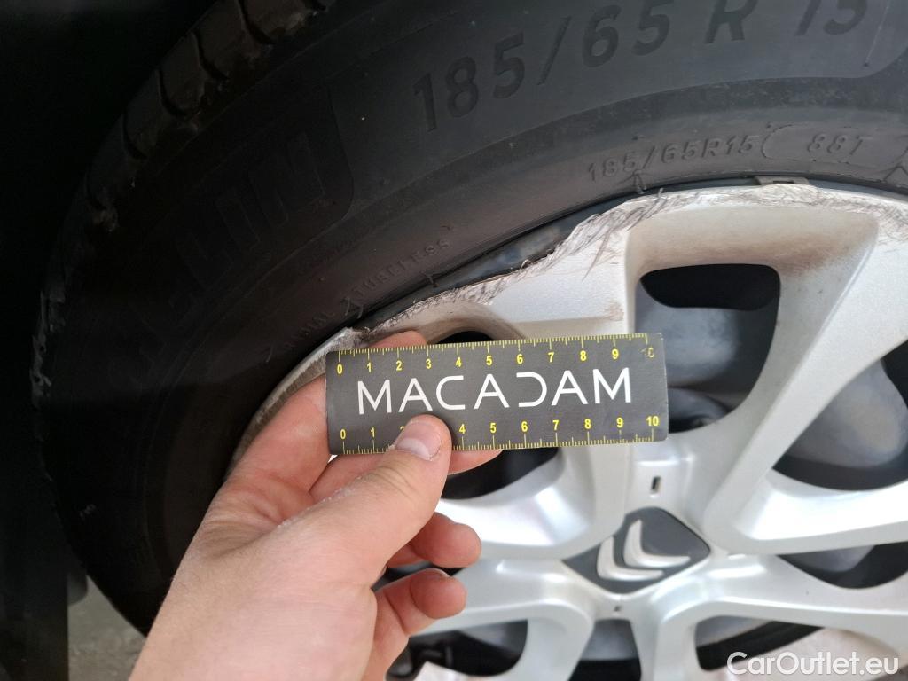 Citroen  C3  Société Feel Business R 1.2 PureTech 80CV BVM5 E6d #20