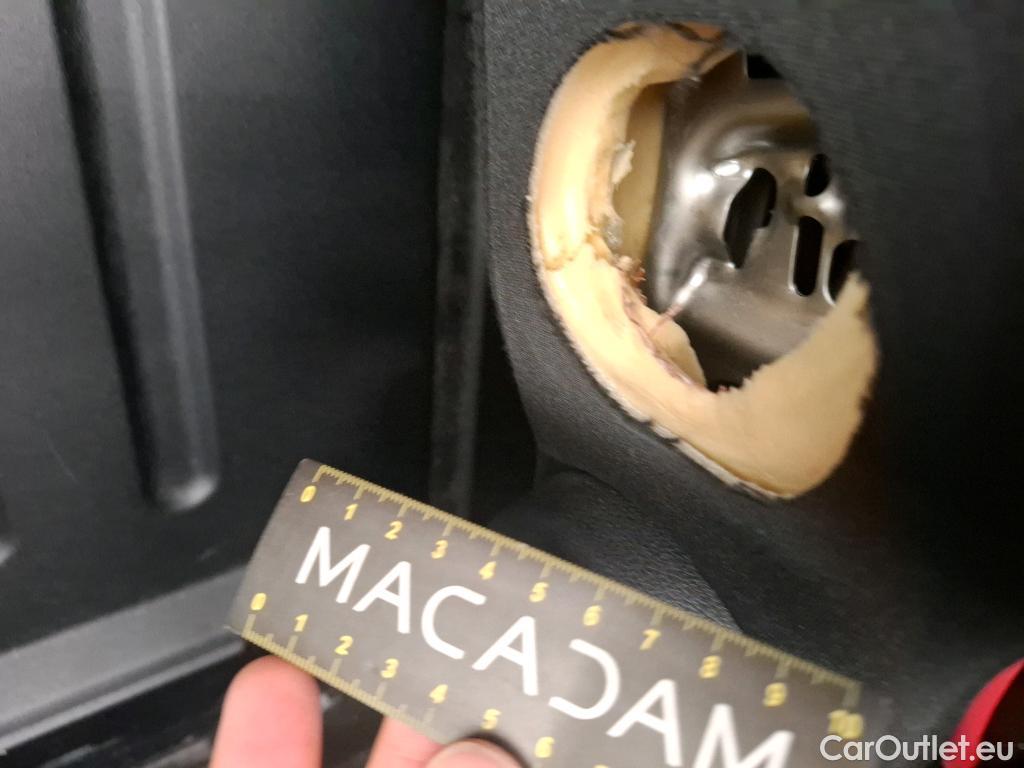  Citroen  Berlingo  Fourgon Club M 650 1.5 BlueHDi 75CV BVM5 E6dT #30