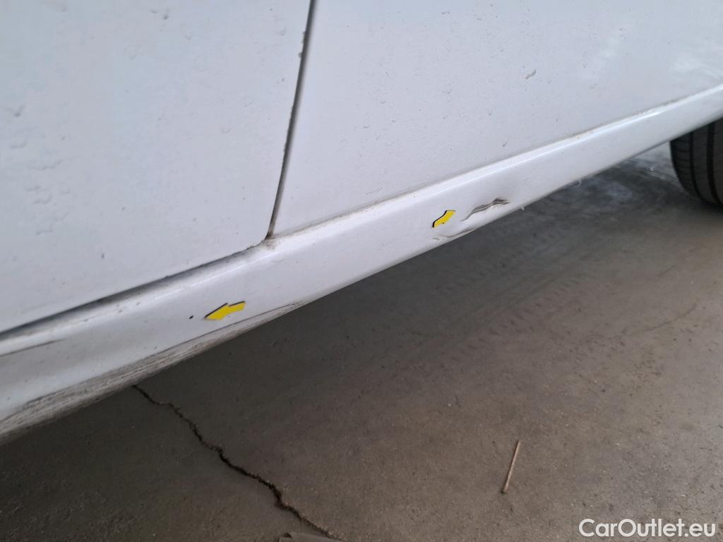  Citroen  Berlingo  Fourgon Club M 650 1.5 BlueHDi 75CV BVM5 E6dT #4