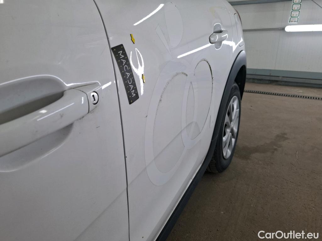 Citroen  C3  Société Feel Business R 1.2 PureTech 80CV BVM5 E6d #1