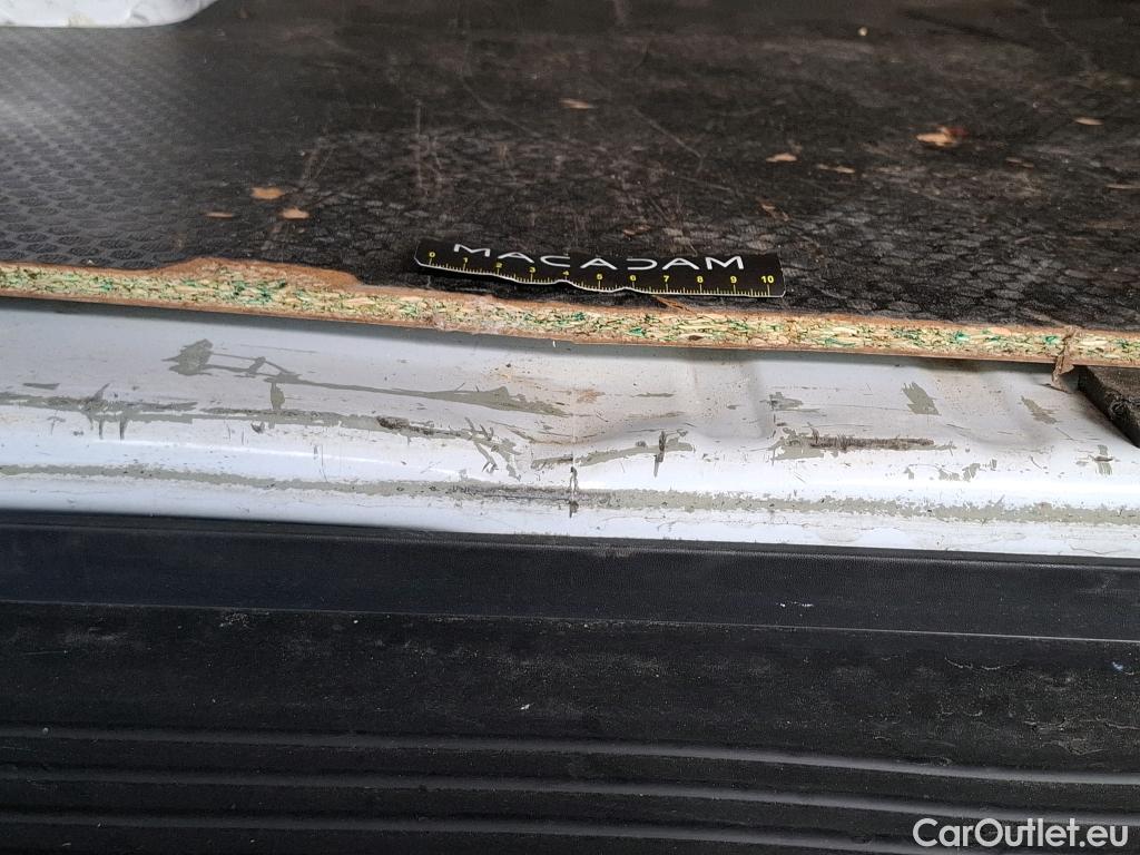  Citroen  Jumper  Fourgon Grand Volume 35 L2H2 Control BlueHDi 140 Start&Stop BlueHDi 140CV BVM6 E6d #41