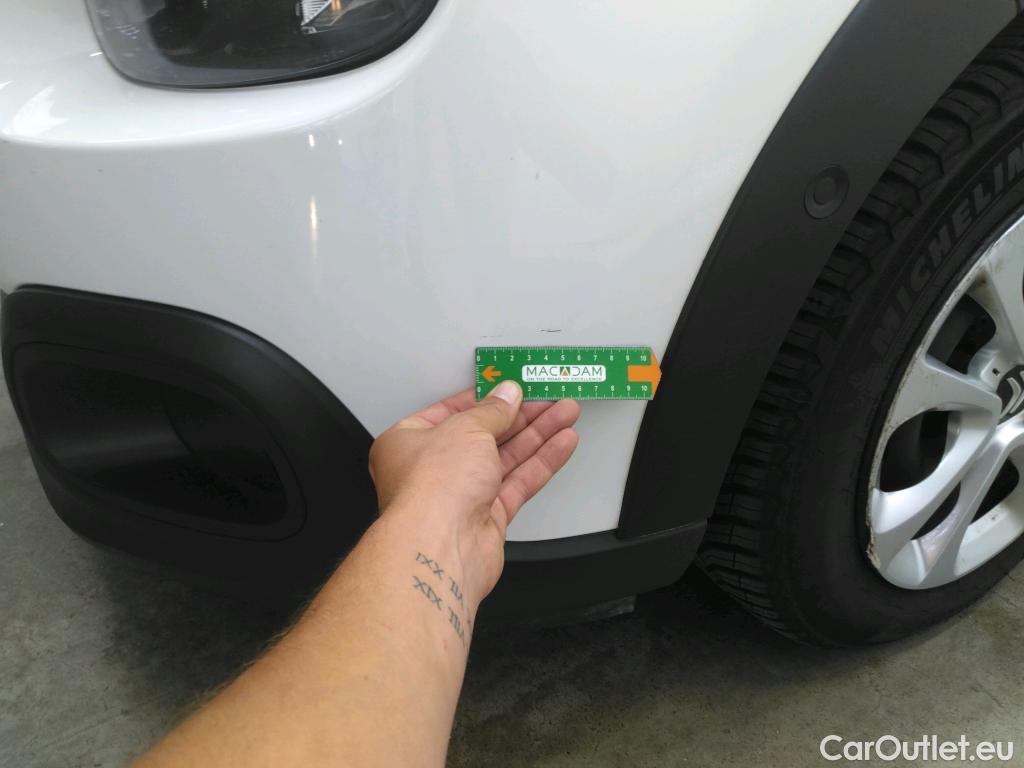 Citroen  C3  Société Feel Nav 1.5 BlueHDI 100CV BVM5 E6dT #20