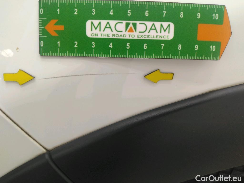 Citroen  C3  Société Feel Nav 1.5 BlueHDI 100CV BVM5 E6dT #12