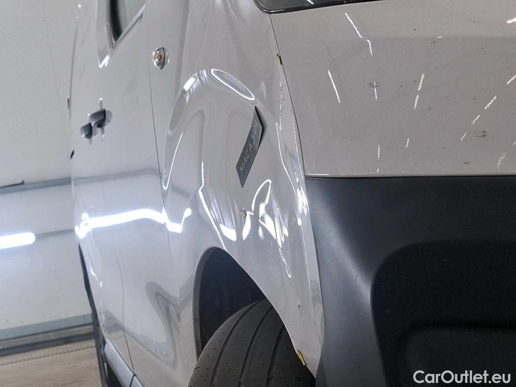 Citroen  Jumpy  Fourgon Club M 1.5 BlueHDi 100CV BVM6 E6dT
 #49