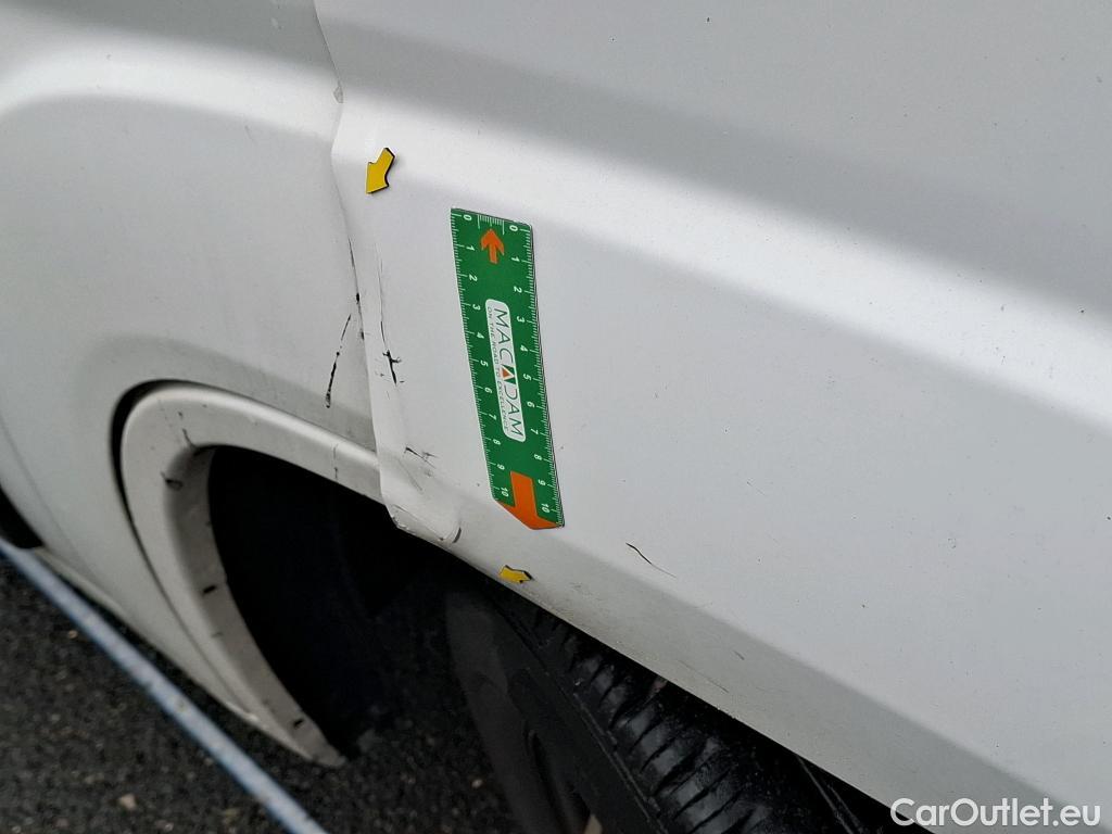  Citroen  Jumper CITROEN  Châssis Cabine SC VU 2p Châssis cabine 4-35 L3 BlueHDi 160 BVM6 Confort #11