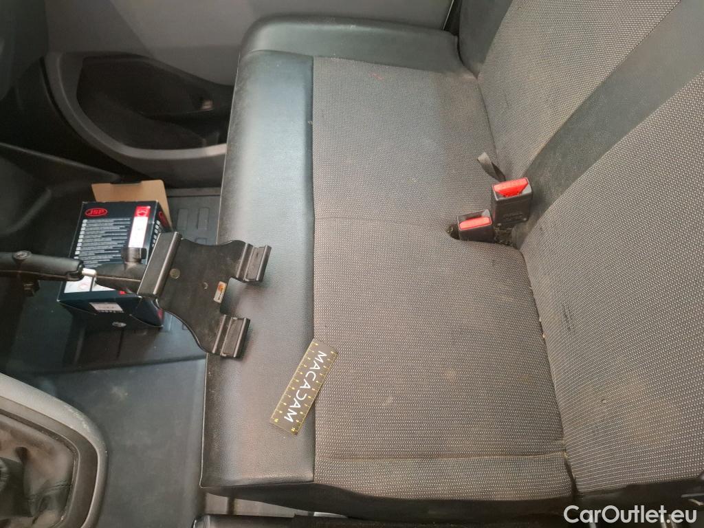 Citroen  Jumpy  Fourgon Club M 1.5 BlueHDi 100CV BVM6 E6dT
 #79