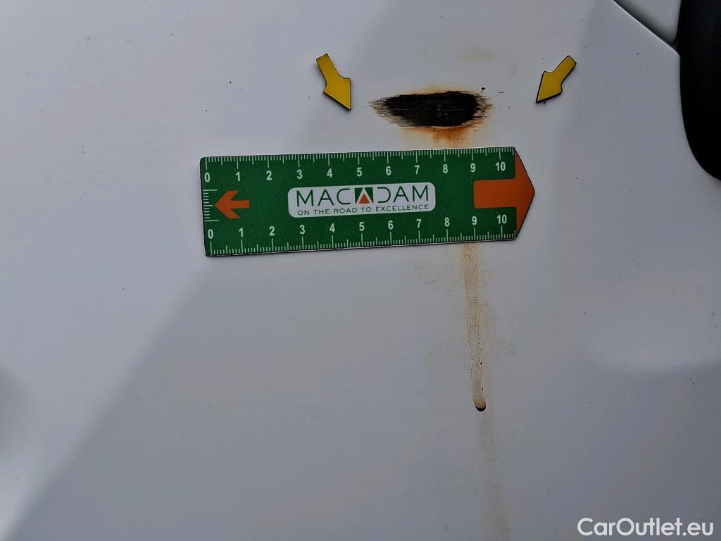  Citroen  Jumper CITROEN  Châssis Cabine SC VU 2p Châssis cabine 4-35 L3 BlueHDi 160 BVM6 Confort #14