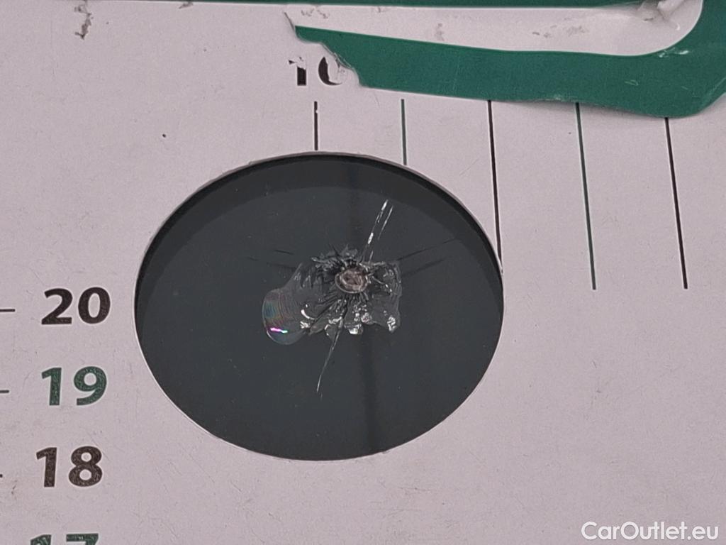 Citroen  Jumpy  Fourgon Club M 1.5 BlueHDi 100CV BVM6 E6dT
 #24