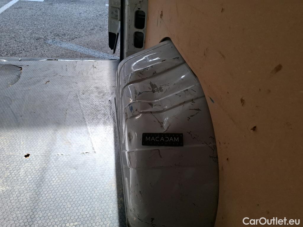  Citroen  Jumper  Fourgon Grand Volume 35 L2H2 Control BlueHDi 140 Start&Stop BlueHDi 140CV BVM6 E6d #27