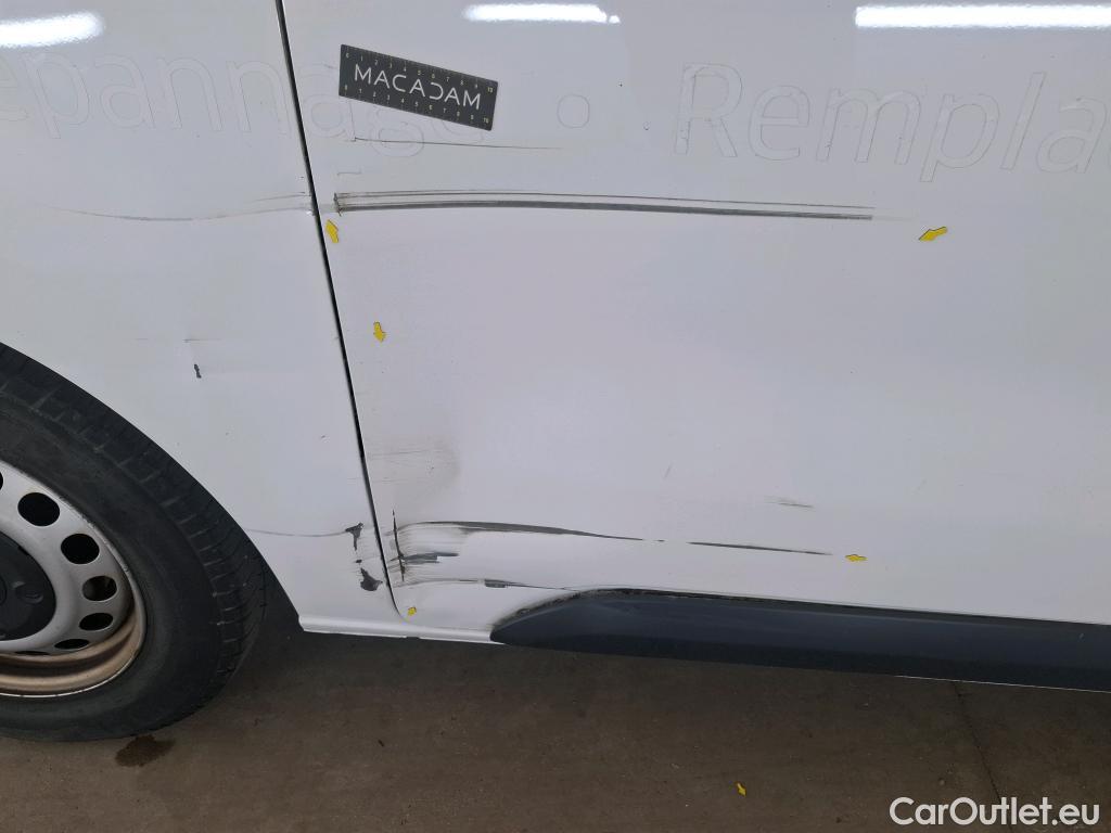 Citroen  Jumpy  Fourgon Club M 1.5 BlueHDi 100CV BVM6 E6dT
 #7