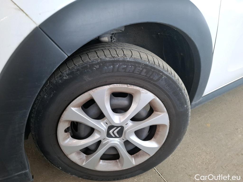 Citroen  C3  Société Feel Business R 1.2 PureTech 80CV BVM5 E6d #15