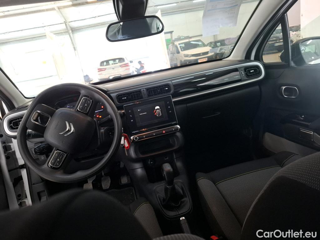 Citroen  C3  Société Feel Business R 1.2 PureTech 80CV BVM5 E6d #5