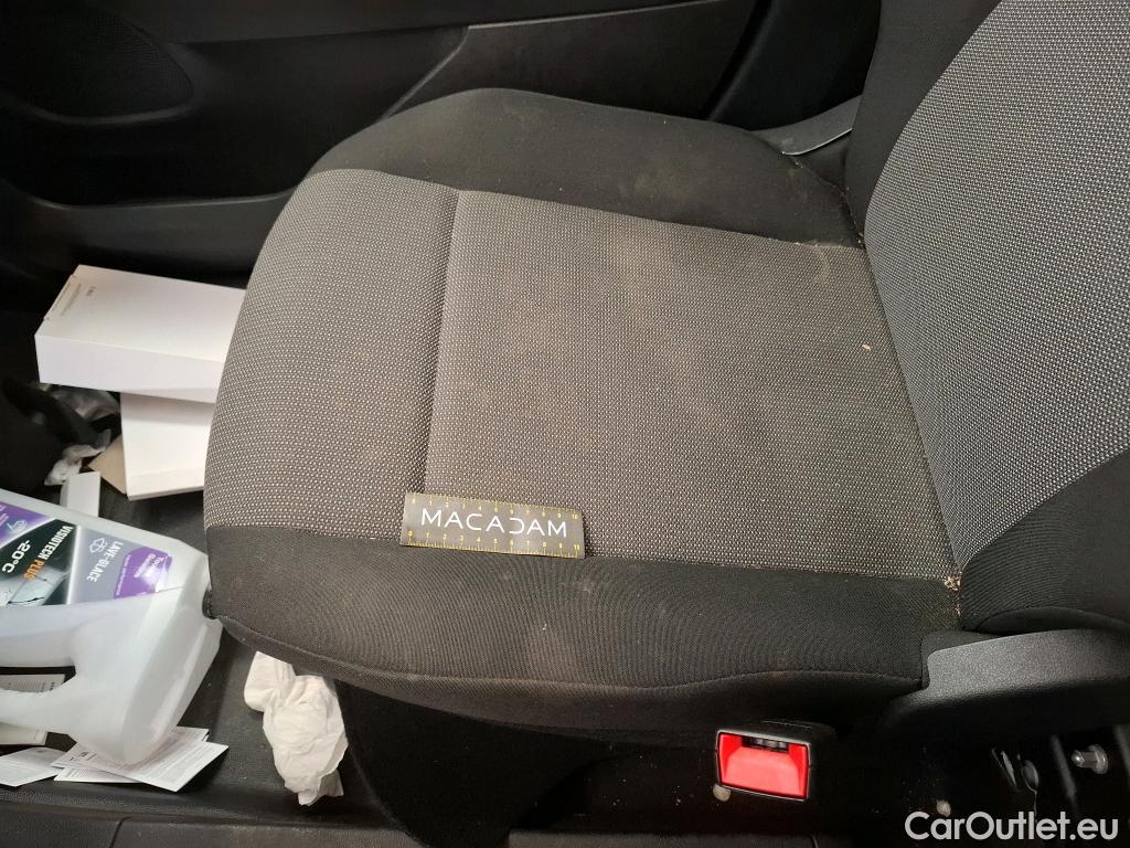  Citroen  Berlingo  Fourgon Club M 650 1.5 BlueHDi 75CV BVM5 E6dT #46