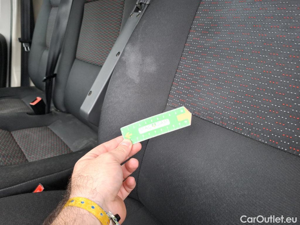  Citroen  Jumper CITROEN  Châssis Cabine SC VU 2p Châssis cabine 4-35 L3 BlueHDi 160 BVM6 Confort #26