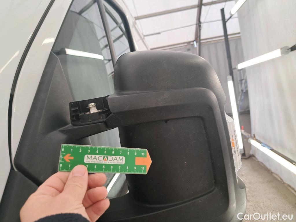  Fiat  Ducato FIAT   2014  4P  Fourgon tôlé 2 3 Multijet 120 3 0 C H1 Business #16