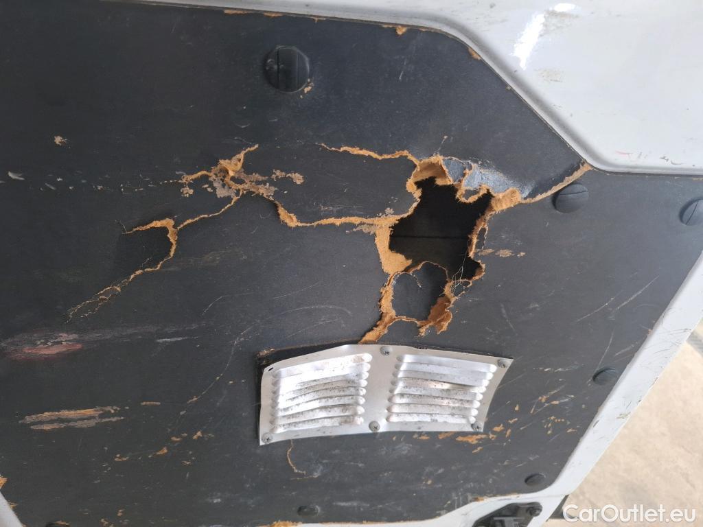 Citroen  Jumpy  Fourgon Club M 1.5 BlueHDi 100CV BVM6 E6dT
 #54