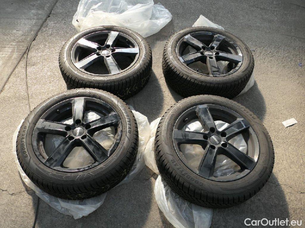 Skoda  Octavia  Combi RS 2.0 TDI 147KW AT7 E6d #53