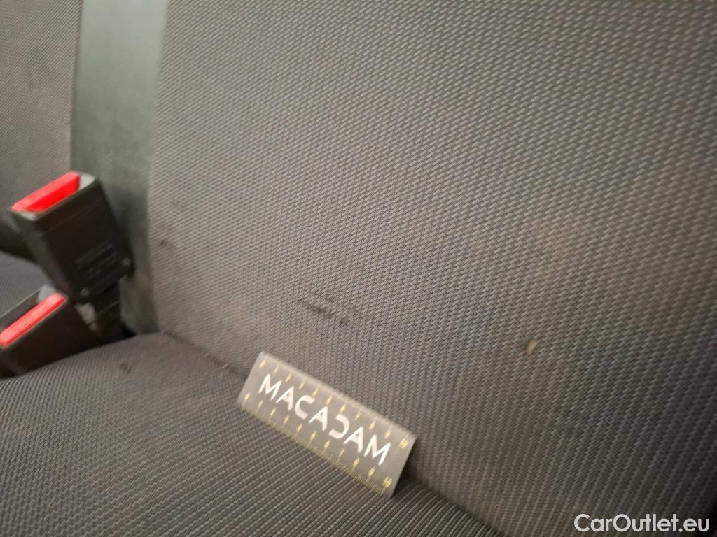 Citroen  Jumpy  Fourgon Club M 1.5 BlueHDi 100CV BVM6 E6dT
 #20