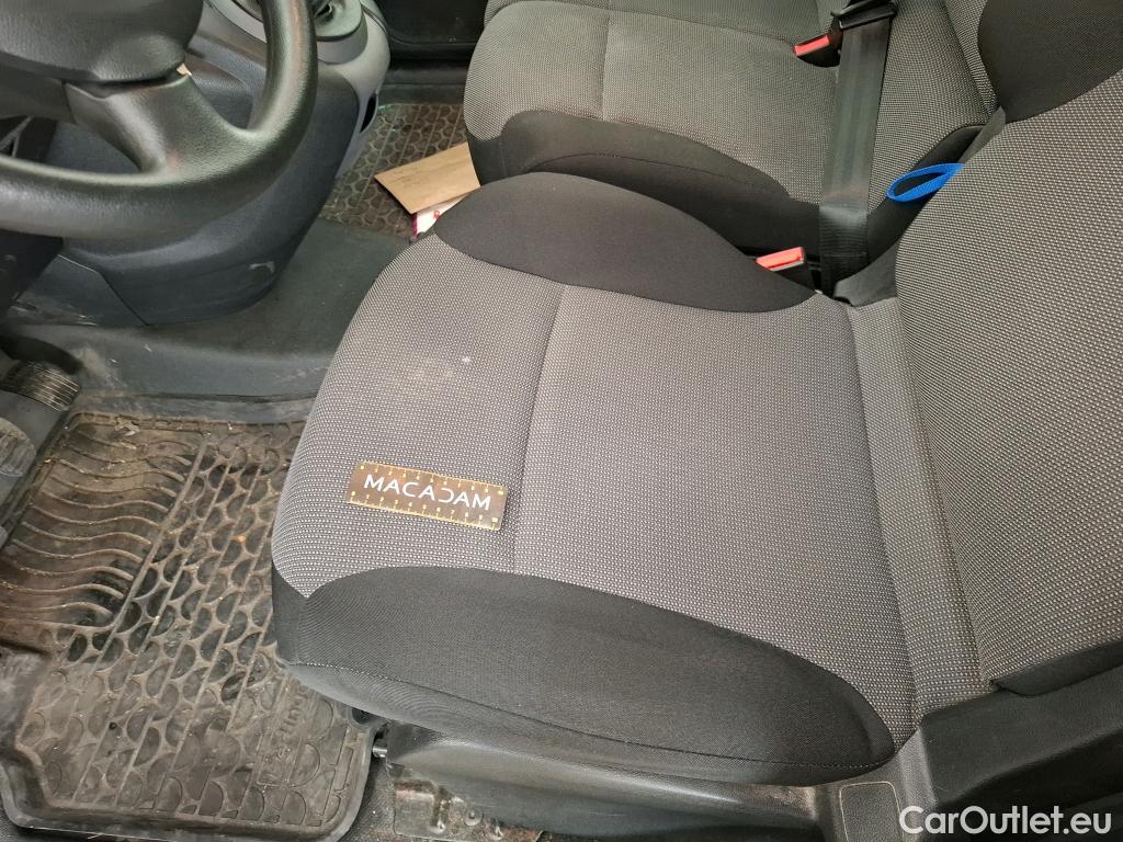 Citroen  Berlingo  Fourgon Business L1 (Court) 1.6 100CV BVM5 E6 #23