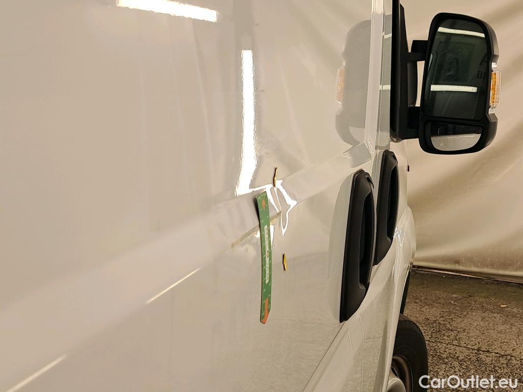  Fiat  Ducato FIAT   2014  4P  Fourgon tôlé 2 3 Multijet 120 3 0 C H1 Business #30