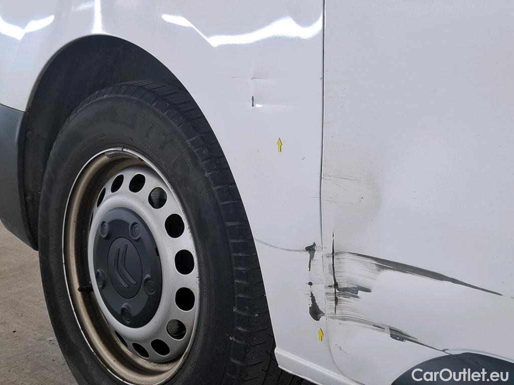Citroen  Jumpy  Fourgon Club M 1.5 BlueHDi 100CV BVM6 E6dT
 #31